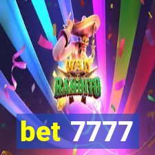 bet 7777